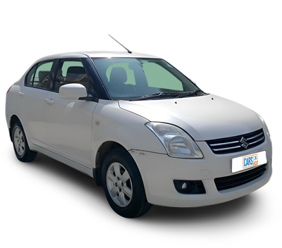 2011 Maruti Swift Dzire - Sedan - Petrol - Manual - ₹2.36 lakh